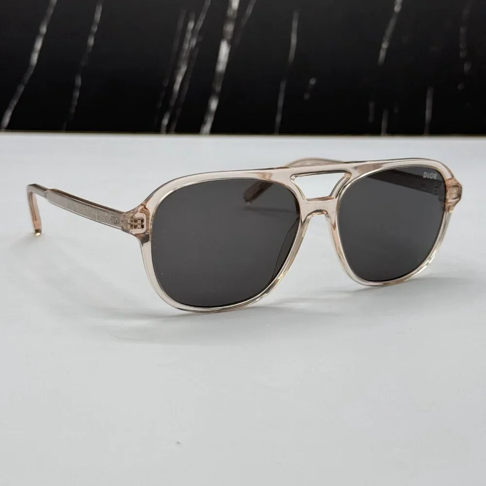 NEW DIOR DM40114I 72A DIOR UNISEX SUNGLASSES DIOR INDIOR N1I 40A